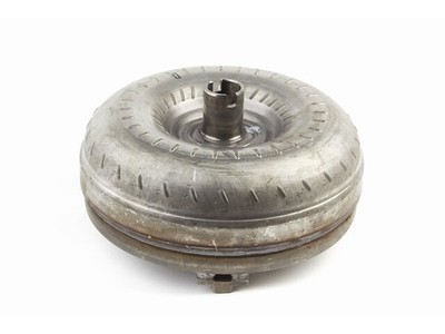 For 2000-2003 GMC Yukon XL 1500 Auto Trans Torque Converter AC Delco 36647MRRD
