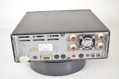 Yaesu FT-847 HF 50 144 430 MHz All Mode Transceiver Ham Radio