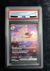 Charizard Ex 199/165 Special Illustration Rare PSA 8.5 NM-MT+ (Rare grade)