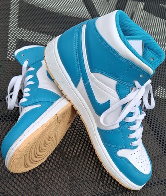 Nike Air Jordan 1