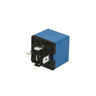   DT SPARE PARTS RELAY MAIN CURRENT 7.78207 NEU DE STOCK