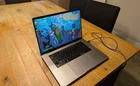 Apple MacBook Pro 16" 2021 M1 Pro 16GB 1TB SSD Space Grey Excellent Condition