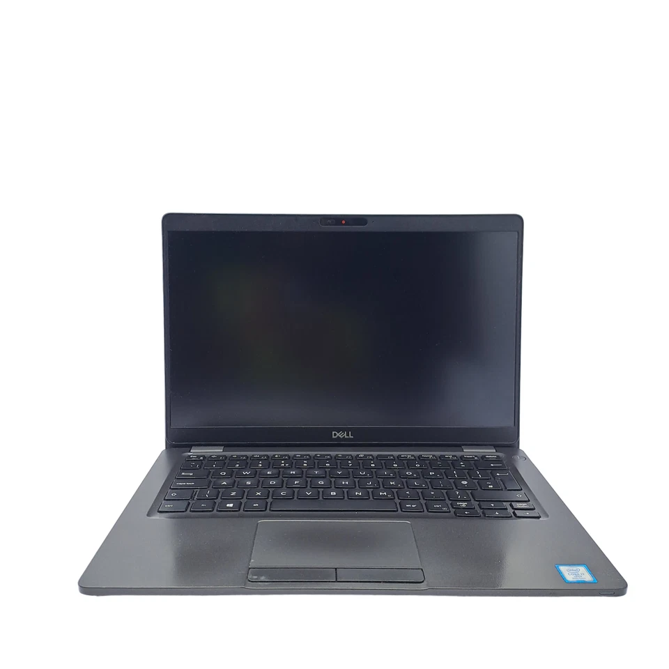 Dell Latitude 5300 · i7-8665U · 16GB · 256GB, photo 3 of 5