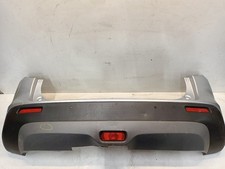 Suzuki Vitara Stoßstange hinten 2015-2025  M16A 