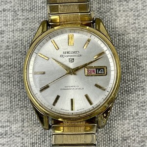 Seiko 6619 | eBay