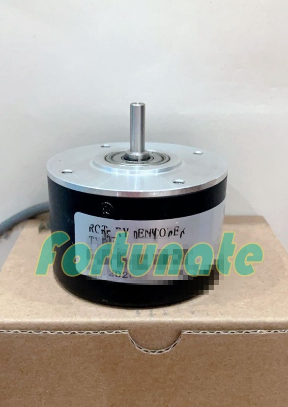 1PC New For ZSP5210-001G-500BZ1-24F Encoder Replacement