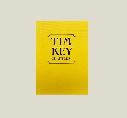 Tim Key: Chapters by Tim Key NEW Free UK Delivery - Image 7