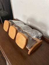 Set Of Canister Jars With Lids Country Store ...