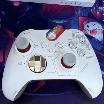 Xbox Starfield Wireless Controller Compatible with Xbox Series X|S