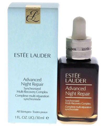 Estee Lauder Advanced Night Repair Serum Pack Of 2 NEW & SEALED
