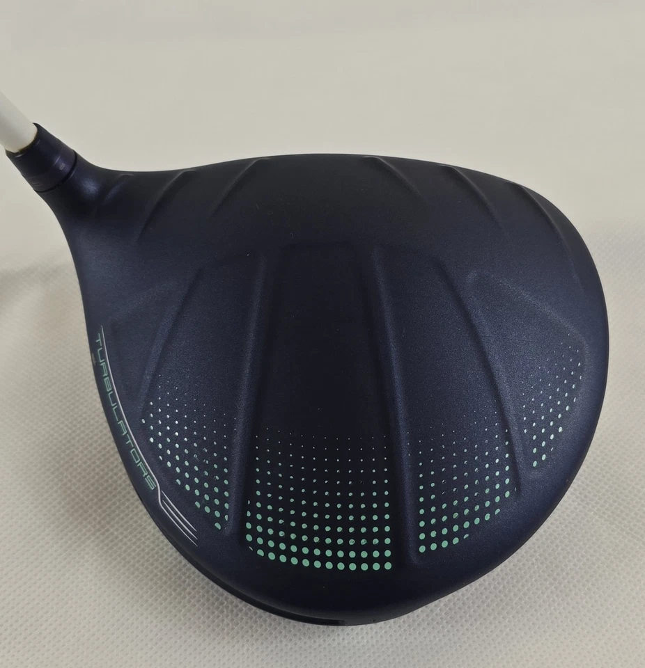 Ladies Ping G Le Vortec Driver. Ladies Flex. Graphite Shaft. Right Handed. - Image 3 of 4