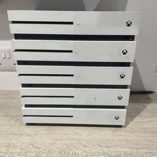 5x XBox One S Consoles ☆☆ FAULTY - FAST DISPATCH ☆☆