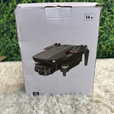 Drone With 4k Camera For Ages 14