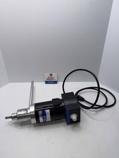 Fisher Scientific A40 Analog Overhead Stirrer 120V 0.8A High Torque