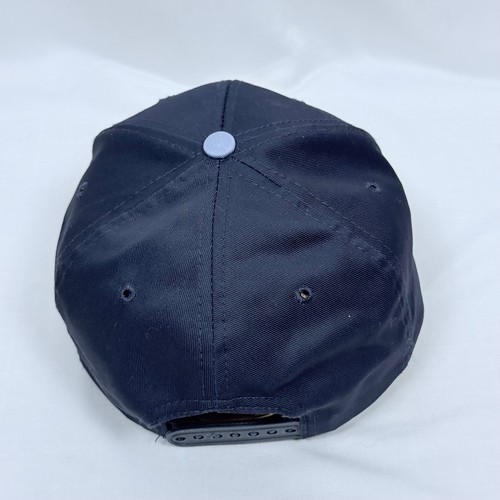 Vintage Logo 7 Anaheim Angels MLB Baseball Cap Hat One Size Fits All Snapback - Picture 6 of 9