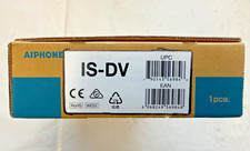 Aiphone IS-DV Video Door Station Intercom Audio Camera