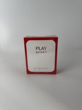 Givenchy Play Eau de Toilette Givenchy одеколон - аромат для