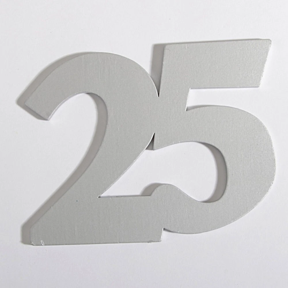 Tamburi Per Torte Argento Rotondi 44 Cm - Spessi 1/2 Pollice, Bordi Lisci, Base Robusta Per Torte Nuziali E Di Compleanno, Confezione Da 4