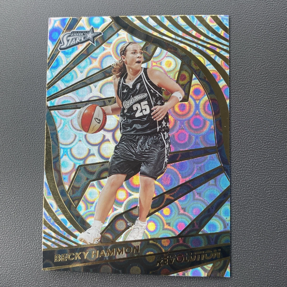 becky hammon products for sale | eBay