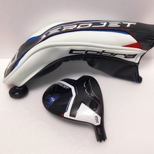 Cobra Aerojet 3W 15° Japanese Head 209g Golf Club Driver