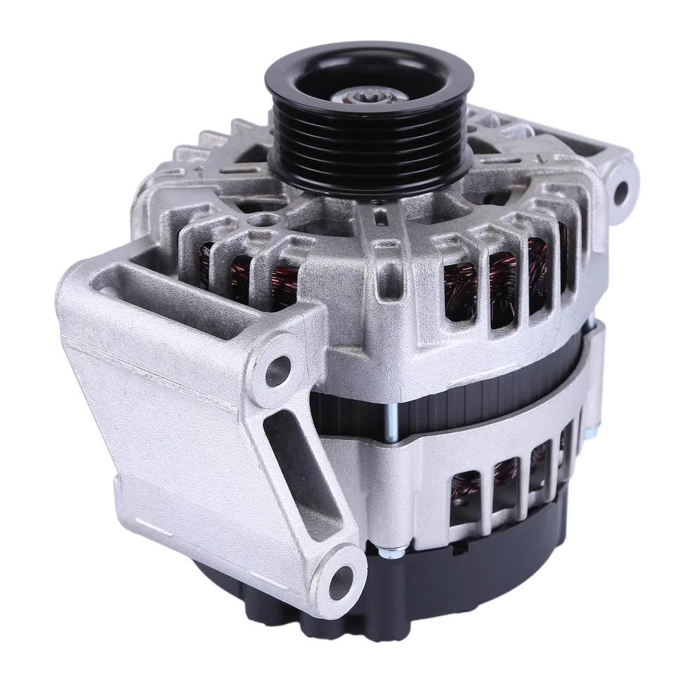 ALTERNADOR CHEVY HHR 2008 2009 2010 2011 (2,2 L-2,4 L) 11266R Foto 4 de 4