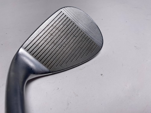 Cleveland CBX 4 ZipCore Gap Wedge GW 50* 12 UST Mamiya Recoil Dart 80g RH - Picture 3 of 8