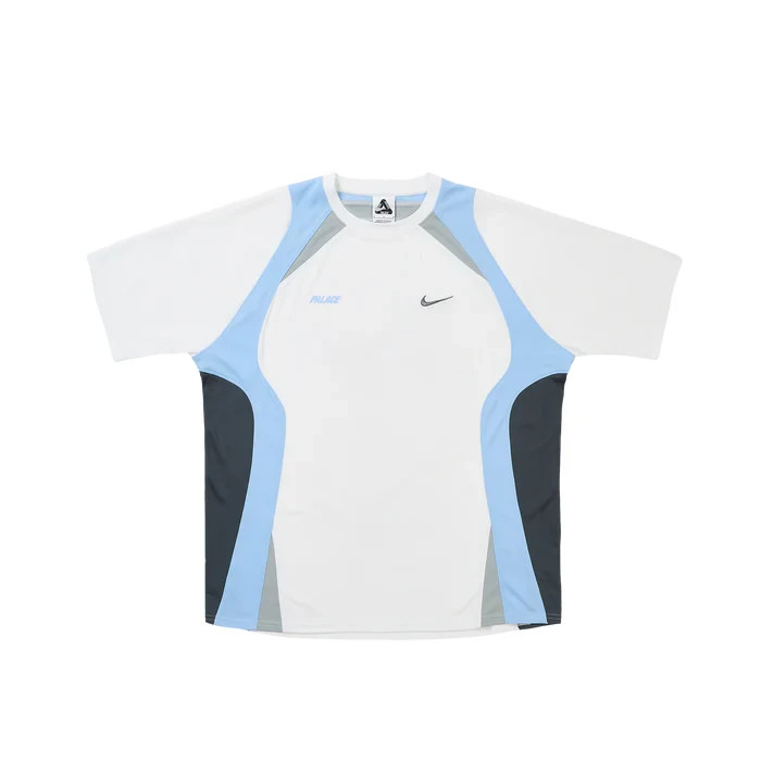 Palace Nike Jersey White Spring 2026 Size XXL 2XL BRAND NEW IN