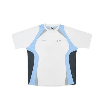 Palace Nike Jersey White Spring 2026 Size XXL 2XL BRAND NEW IN