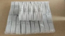 25x 5ft OEM Rapid Charge Micro USB Cable Fast Charging Cord Bulk Wholesale