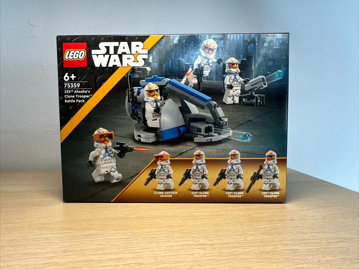 Ebay 2024 clone troopers