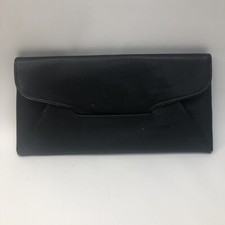 Chi Hair Straightener Iron Travel Zip Case Bag Pouch Holder Case Black