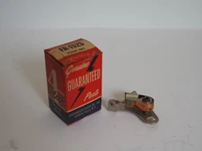 Guaranteed Service Parts FR-152S Point Set  NOS