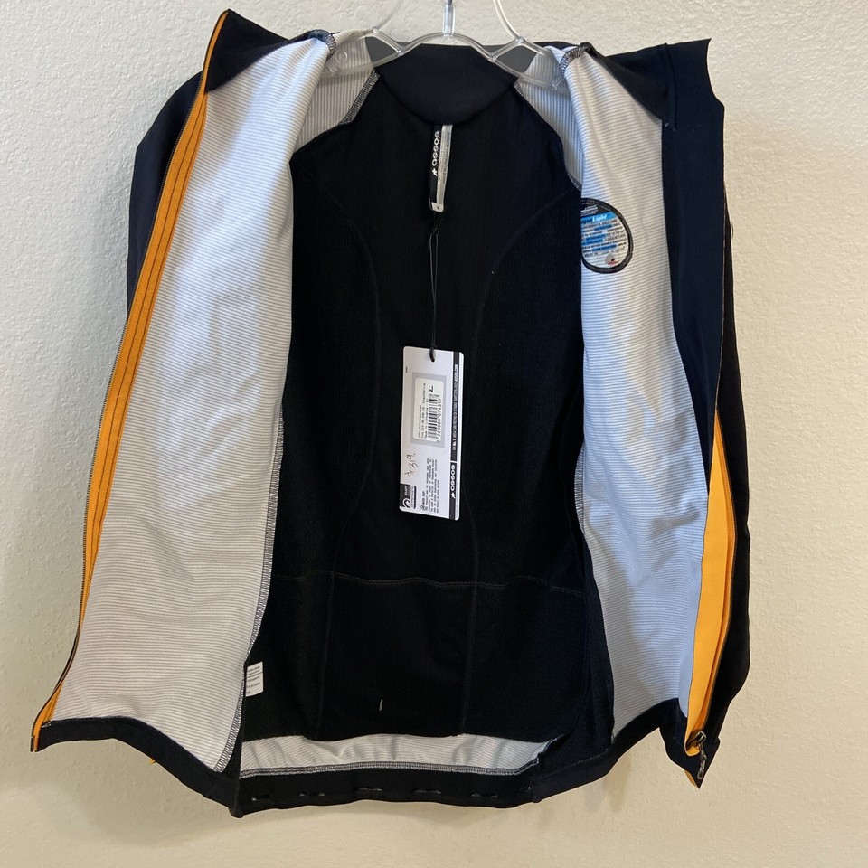 assos habu jacket laalalai