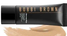 Bobbi Brown Skin Long-Wear Fluid Powder Foundation SPF 20 C-066 Cool Honey