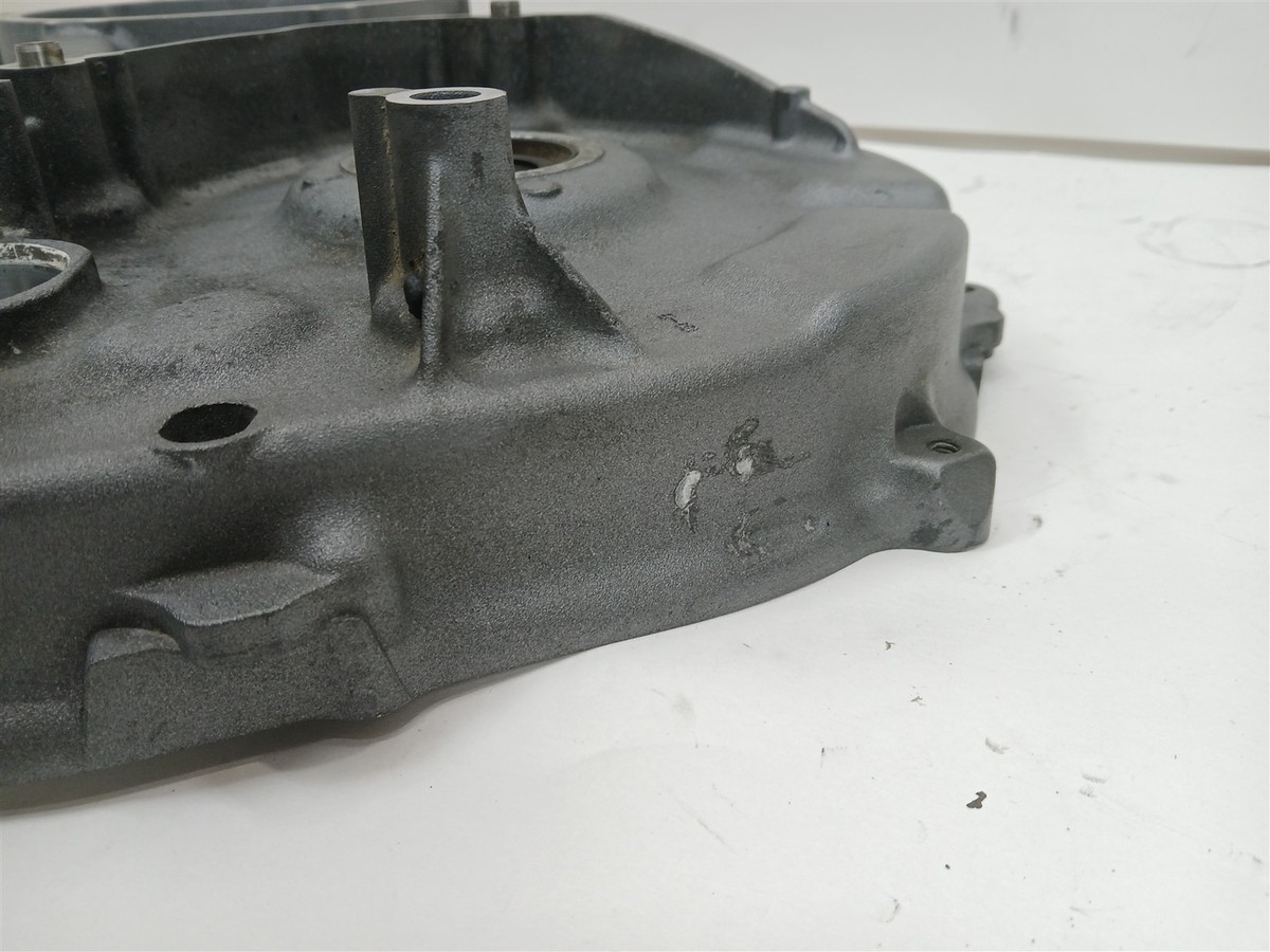 Harley-Davidson 2012 Electra Glide CVO Inner Primary Cover
