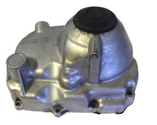 1976 Honda ATC 90 Right Crankcase Cover OEM# ...