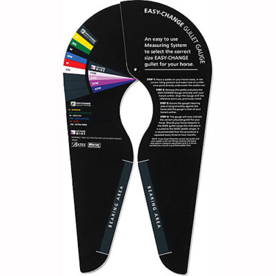 Wintec Easy Change Gullet System Gauge