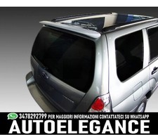 Dachspoiler Subaru Forester Mk2 (2002-2008)