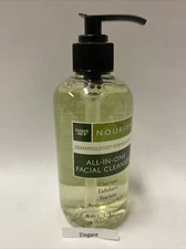 New Trader Joe's Nourish All-In-One Facial Cleanser Fragrance Free 250mL