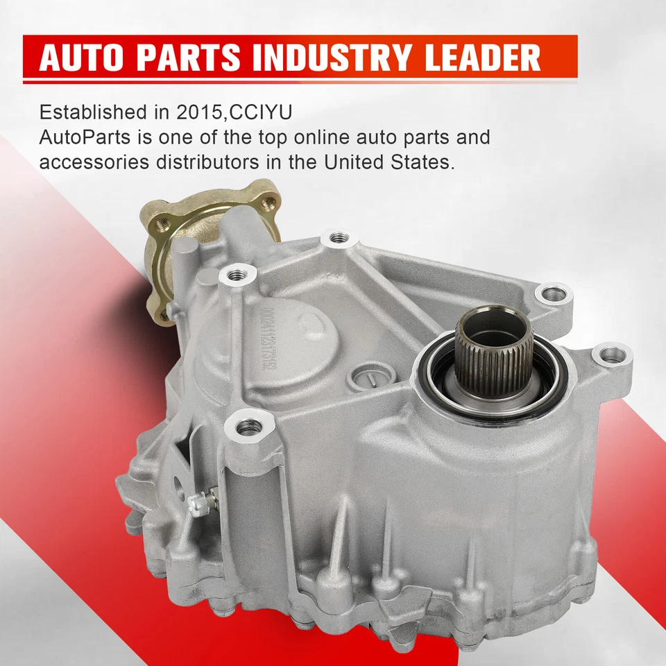 Transfer Case Power Take Off For Ford Police Interceptor Utility 2013-2019 Foto 4 de 4