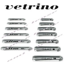 Vetrino Da Pesca Trota Lago Canna Recupero Tremarella Laghetto Vetrini 