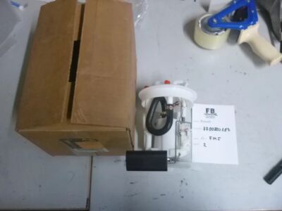 Renault Twingo 1 1.2 Kraftstoffpumpe Kraftstofffördereinheit Tankgeber fuelpump