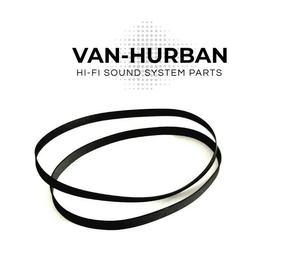 CORREA AIWA AD-WX888 BELT CASSETTE