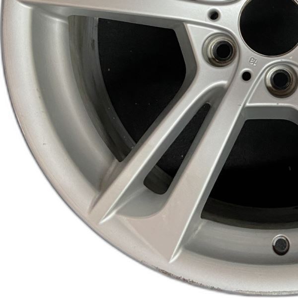 FRONT BMW X4 X3 OEM Wheel 19” 2011-2018 Factory Original Rim  