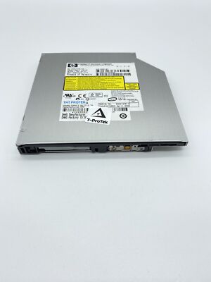 DVD Brenner Laufwerk BLU-RAY ROM komp. Mit HP PN: 416184-8C0 , 413700-001