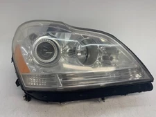 07-12 Mercedes X164 GL450 Front Right Passenger Side XENON Headlight Lamp OEM