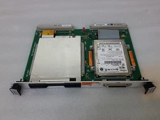 SBS Technologies VME-6200 Embedded computer CPU BOARD KLA 720-24609-001