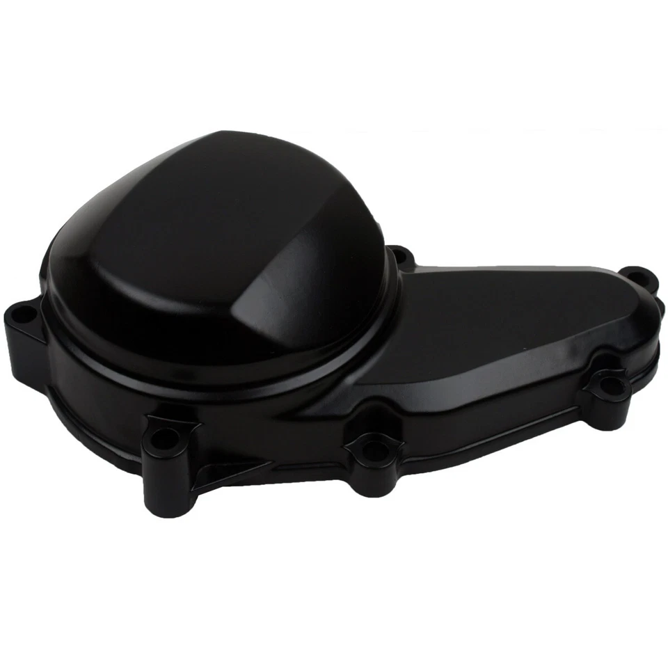 Right Aluminum Engine Starter Cover Crank Case Cap Fit For Yamaha YZF 600R 97-07 - Image 4 of 4