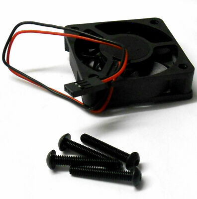 BS501-066 HI501-066 1/5 Scale Cooling Fan x 1 REDCAT  