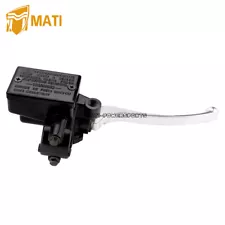 Front Brake Master Cylinder for Yamaha Grizzly 300 350 400 450 550 600 660 700